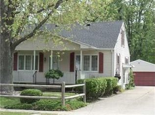 303 Witmer Rd, North Tonawanda, NY 14120