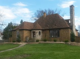 258 W 15th St, Chicago Heights, IL