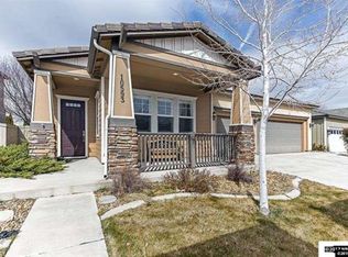 10593 Eagle Falls Way, Reno, NV 89521