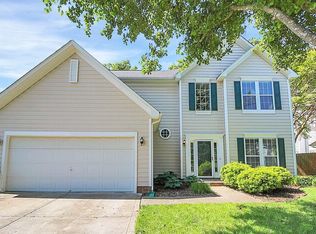 7636 Lady Bank Dr, Charlotte, NC 28269