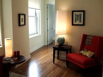 Rented by Citi Habitats