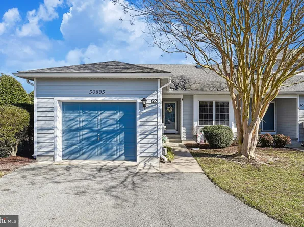 30895 Crepe Myrtle Dr Unit 62, Millsboro, DE 19966