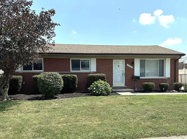 15425 Leader St, Taylor, MI 48180