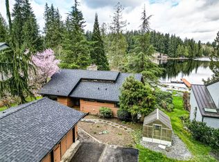 3033 S Lake Crabapple Rd, Marysville, WA