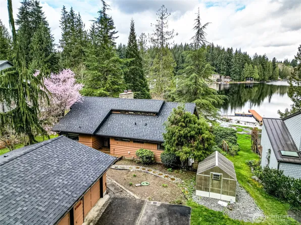 3033 S Lake Crabapple Road, Marysville, WA 98271