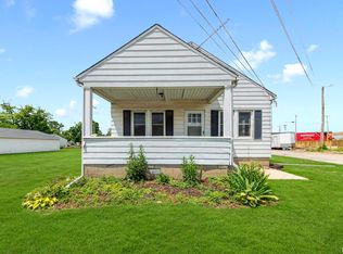 3715 S Lafayette Ave, Peoria, IL