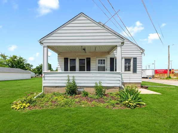 3715 S Lafayette Ave, Peoria, IL 61607