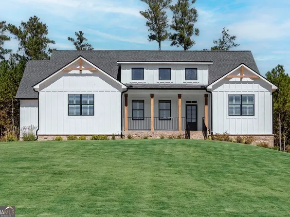 996 Oxford Rd, Ball Ground, GA 30107