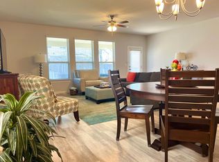 25806 Velvet Crk, San Antonio, TX 78255
