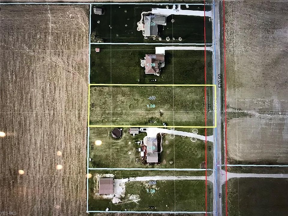 2nd image of Fowl Rd