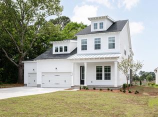 8013 Trailhead Ln, Awendaw, SC 29429