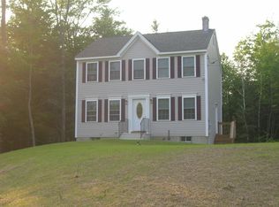 292 Matthews Rd, Gardner, MA 01440