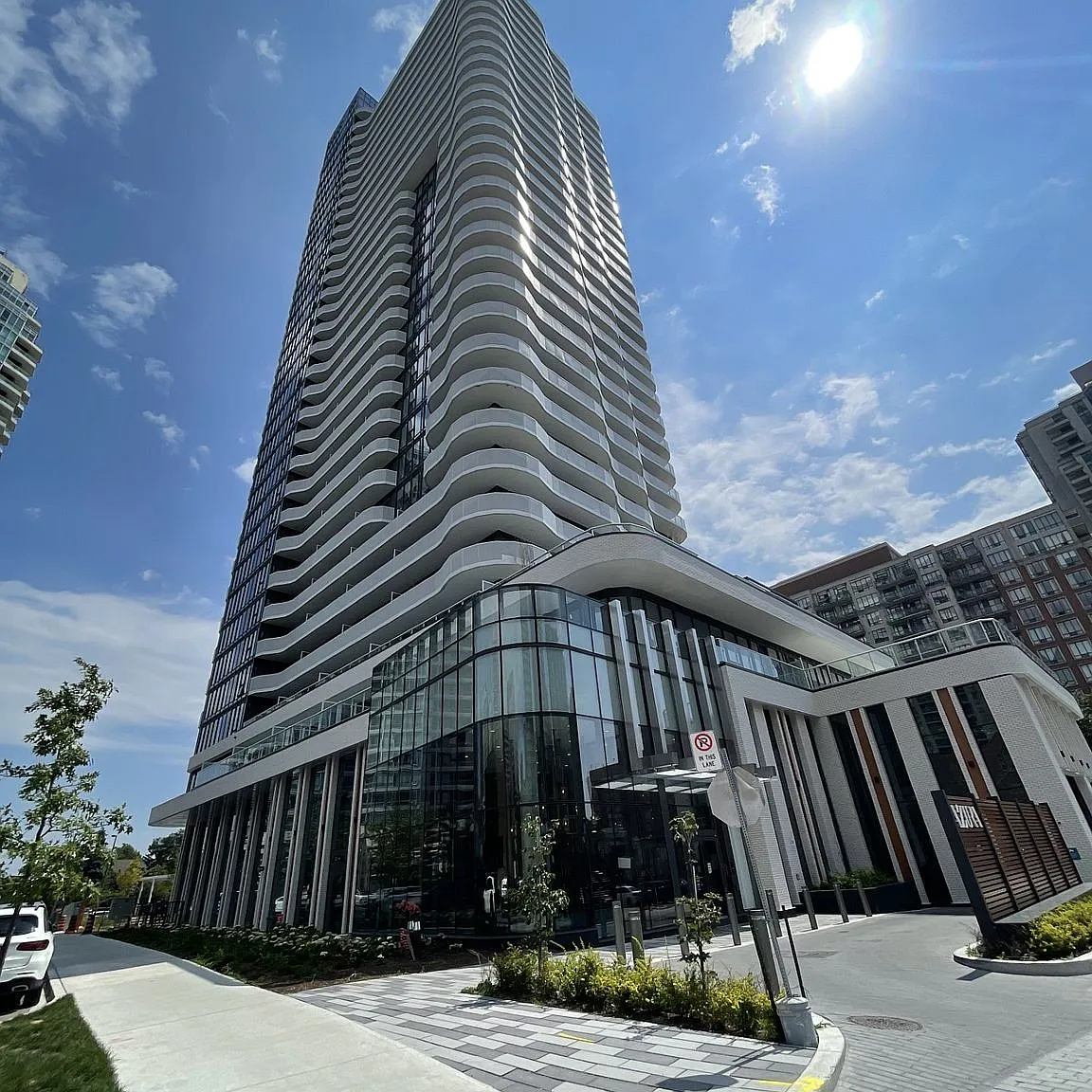 1 bed, $2,300 — Photo 1