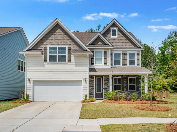 126 Brant Dr, Summerville, SC 29485