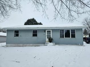 600 Hall St, Mosinee, WI 54455
