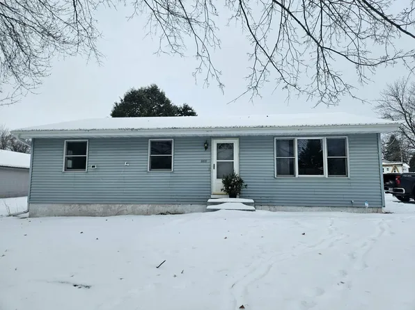 600 HALL STREET, Mosinee, WI 54455