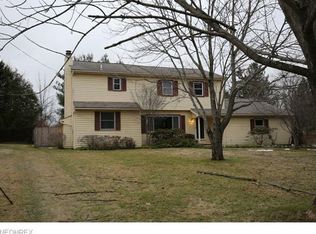 8693 Wyatt Rd, Broadview Heights, OH 44147