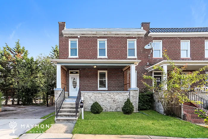 3 bed, 2.0 bath, 1200 sqft, $1,795 — Photo 1