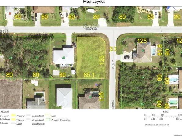 11177 Carnegie Ave Lot 19, Englewood, FL 34224