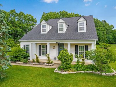 6499 Hermitage Dr, Westerville, OH, 43082