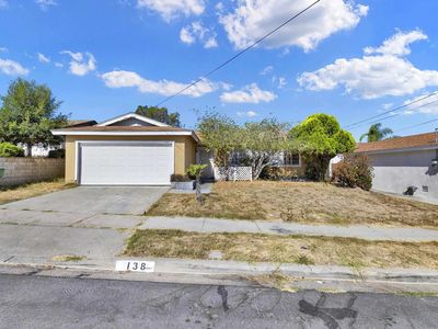 138 Old Oak Dr, San Diego, CA, 92114
