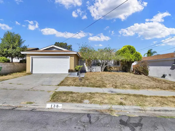 138 Old Oak Dr, San Diego, CA 92114