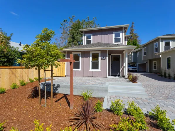 1160 Leff St, San Luis Obispo, CA 93401