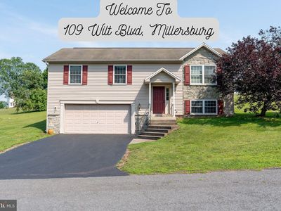 109 Wilt Blvd, Millersburg, PA, 17061