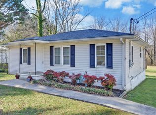 134 Faulkner St, Cleveland, GA 30528