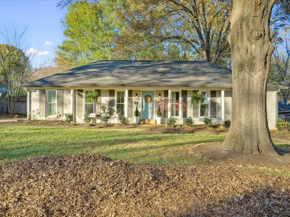 490 Duscoe St, Collierville, TN 38017
