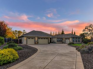 6901 Woodchase Dr, Granite Bay, CA