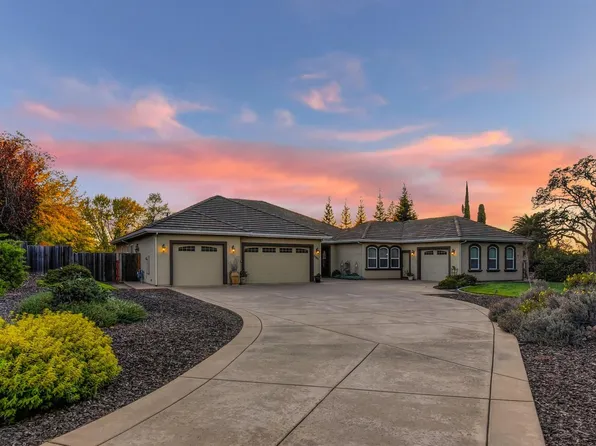 6901 Woodchase Dr, Granite Bay, CA 95746