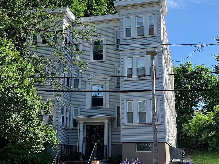 65 Tremont St #2L — Photo 13