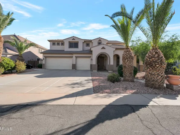 2699 E CEDAR Place, Chandler, AZ 85249