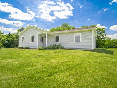 33 Lakeshore Dr, Manchester, OH, 45144