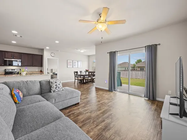 14009 Mark Christopher Way, Manor, TX 78653