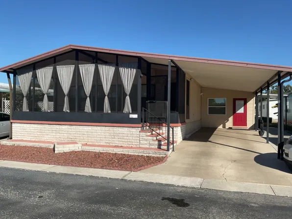 15414 Lakeshore Villa Ln #217, Tampa, FL 33613