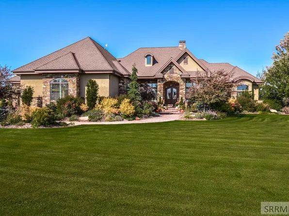 9340 S Saddle Horn Dr, Idaho Falls, ID 83404