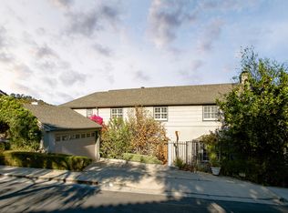 3686 Amesbury Rd, Los Angeles, CA 90027