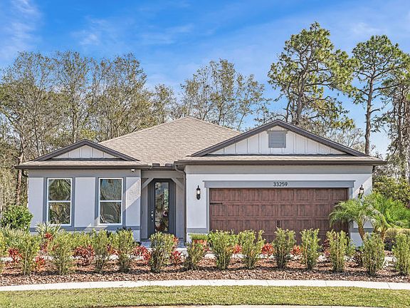 Medina Exterior Elevation CO2B