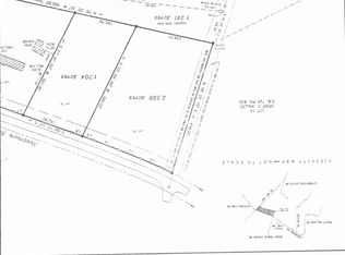 0 Needmore Rd, Woodleaf, NC 27054