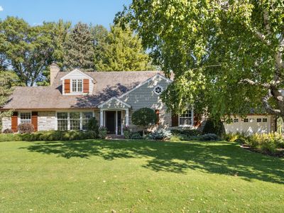 4606 Lakeview Dr, Edina, MN, 55424