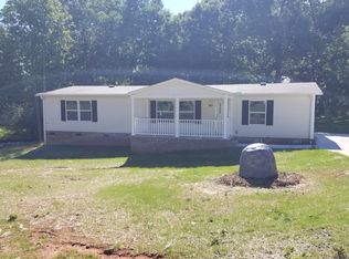 162 Brandenburg Dr, Statesville, NC 28677