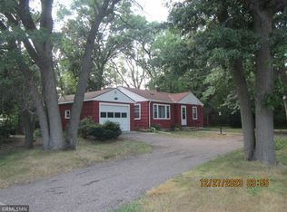 7900 Greenwood Dr, Mounds View, MN 55112