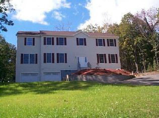 42 S King St, Danbury, CT 06811