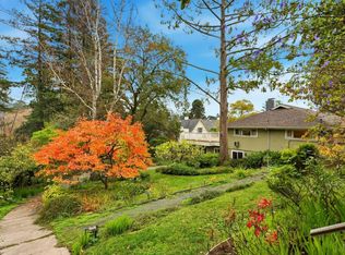 40 Newhall Drive, San Rafael, CA 94901