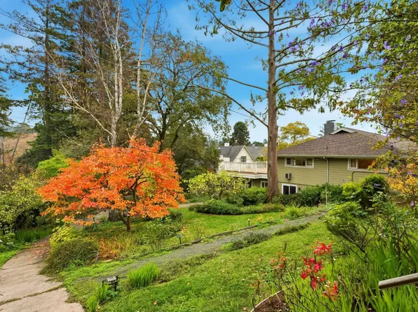 40 Newhall Drive, San Rafael, CA 94901