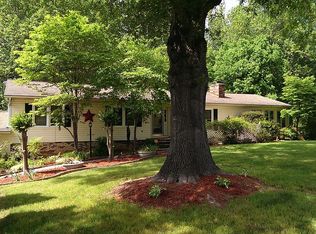 3027 Vernell Ln, Shelby, NC 28150