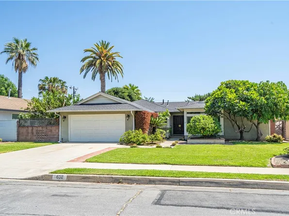 638 E Walnut Ave, Glendora, CA 91741