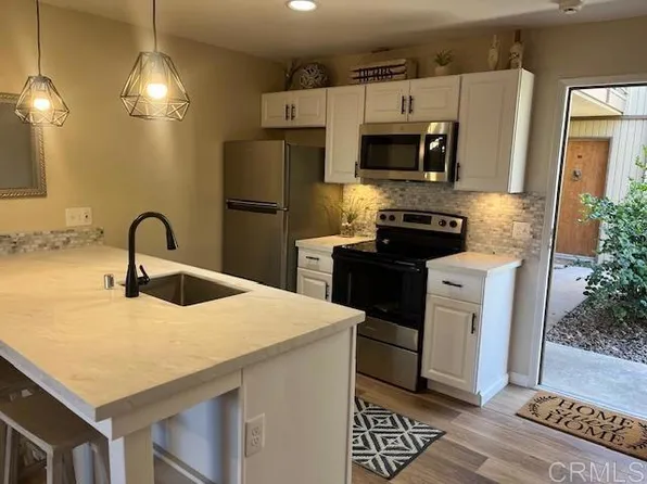 8022 Linda Vista Rd #1G, San Diego, CA 92111